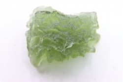 Tectite: Moldavite - République Tchéque