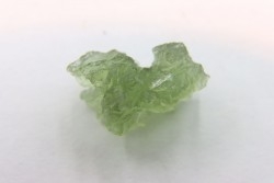 Tectite: Moldavite - République Tchéque