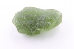 Tectite: Moldavite - République Tchéque