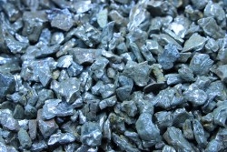 METEORITE SIDERITE NANTAN - CHINA