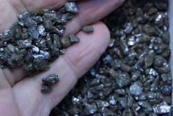 METEORITE SIDERITE NANTAN - CHINA