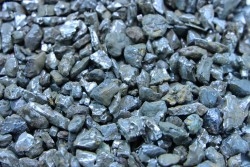 Météorite : NANTAN - Chine