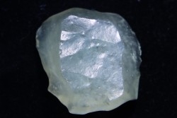 TECTITE: Libyan glass - ARTIFACT