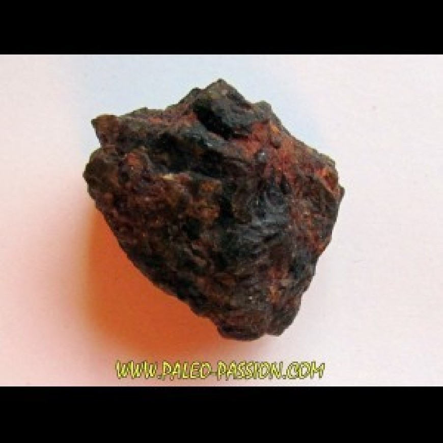 3- Achondrites