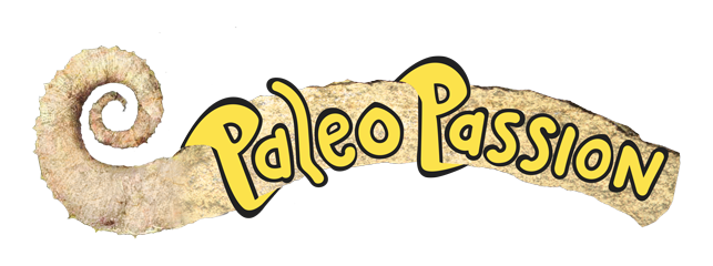 Paleo-Passion